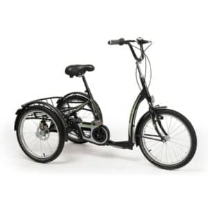 Kolmipyörä Freedom 3-vaihteinen tuote