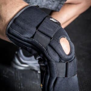 Polvituki vakauttava Back on Track