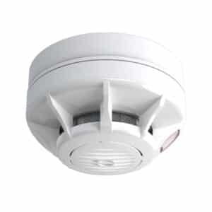 Palovaroitin optinen Nordic ASD-10Q 10 vuoden paristot