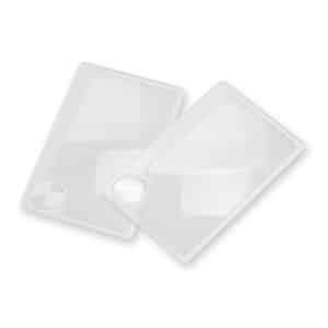 Suurennuslevy 2,5X WM-01 Mini 2kpl pkt