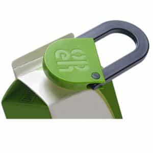 Avaaja kierrekorkeille Popler maitotölkin avaaja