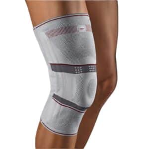 Polvituki Bort StabiloGen Eco harmaa