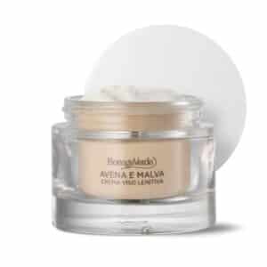 Kaura&Malva -kasvovoide herkälle iholle - 50 ml