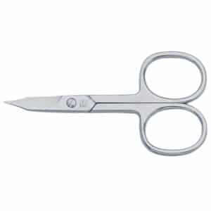 Terävät ja tarkat Kynsisakset 95367 viisto kärki