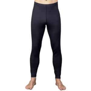 Alushousut pitkät 100% merinovilla mieihille MoserCare