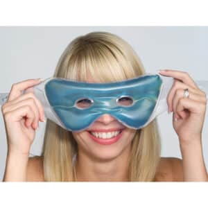 Kylmä-kuumageelimaski solkikiinnitys valmitajan, Dr. Winklerin top-seller suosikki