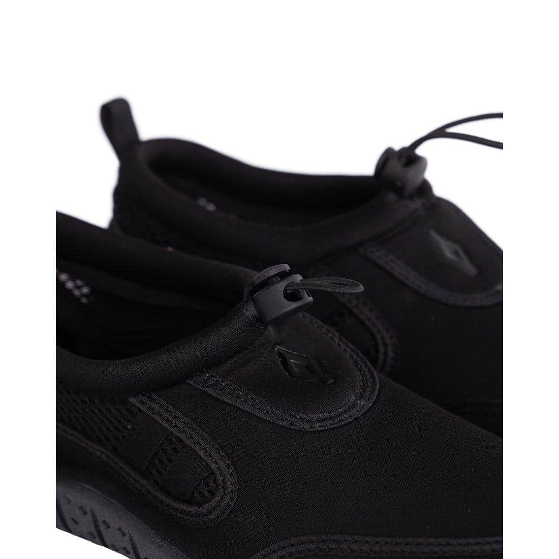 Uimatossut uimakengät Aqua Shoes helppo kiristys nilkassa.