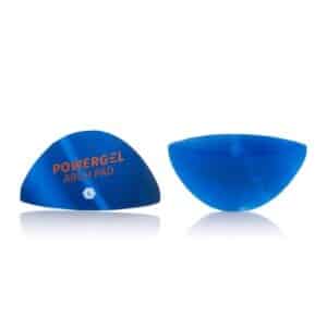 Holvikaarituki Powergel Arch Pad OM 2kpl