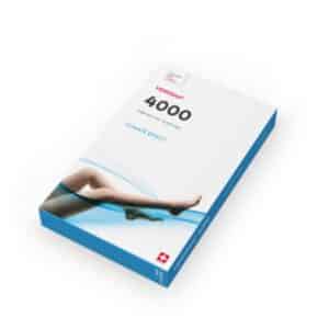 Venosan 4000-luokan tuotepakkaus