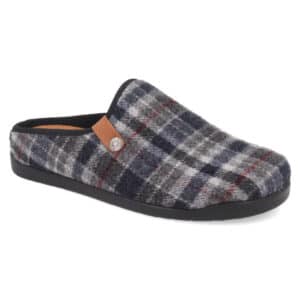 Aamutossu miehille pistokas Fly Flot ruutu