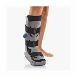 Nilkkaortoosi Air Walker Achillo Bort