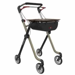 Sisärollaattori kävelytuki Pixel