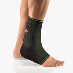 Akillesjännetuki Bort AchilloStabil Plus Sport