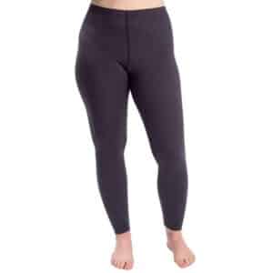 Alushousut pitkät 100% merinovilla naisille MoserCare