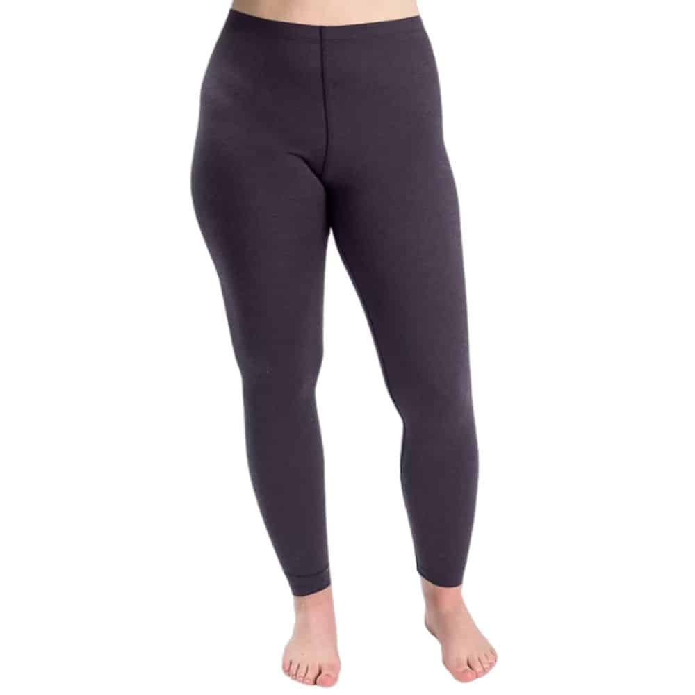 Alushousut pitkät 100% merinovilla naisille MoserCare