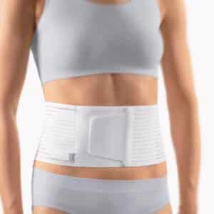 Arven revähdystukiside Bort 13 cm