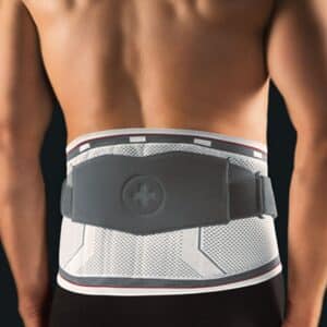 Lannerangan tuki Select Bort ilman pelottia