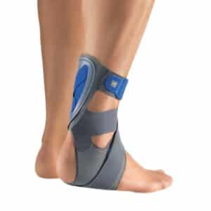 Nilkkatuki TaloXpress Bort