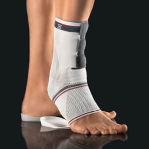 Akillestuki Select AchilloStabil Plus Bort