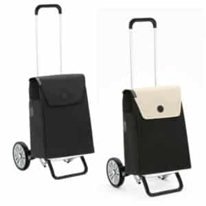 Ostoskärry Andersen Alu Star Shopper Jano