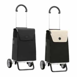 Ostoskärry Andersen Scala Shopper Plus Jano