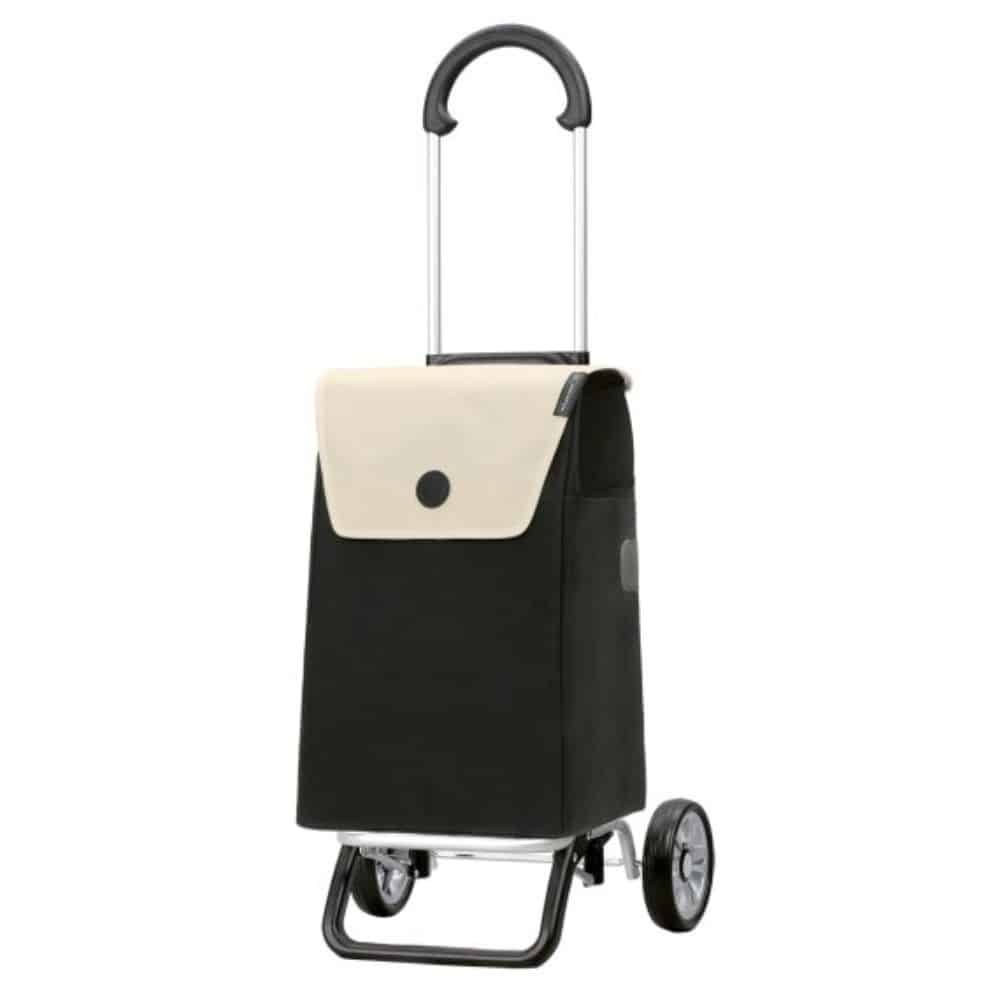 Ostoskärry Andersen Scala Shopper Plus Jano kerma