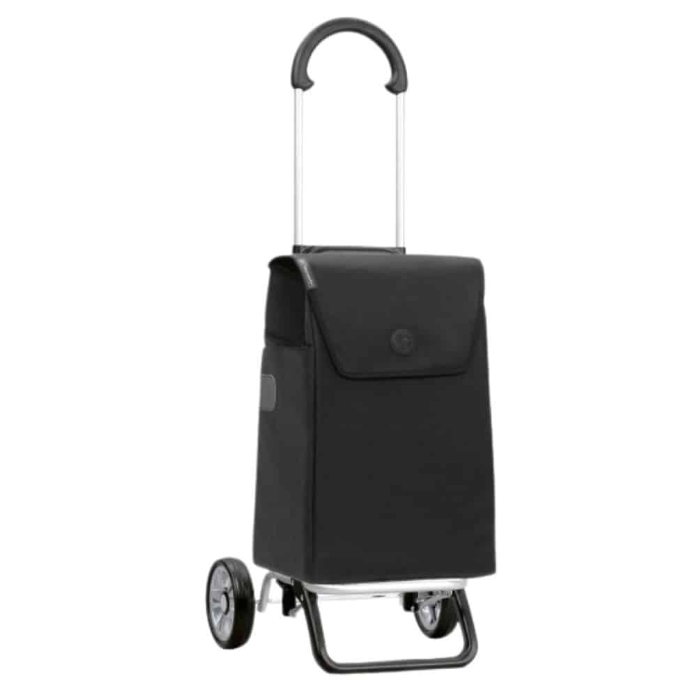 Ostoskärry Andersen Scala Shopper Plus Jano musta