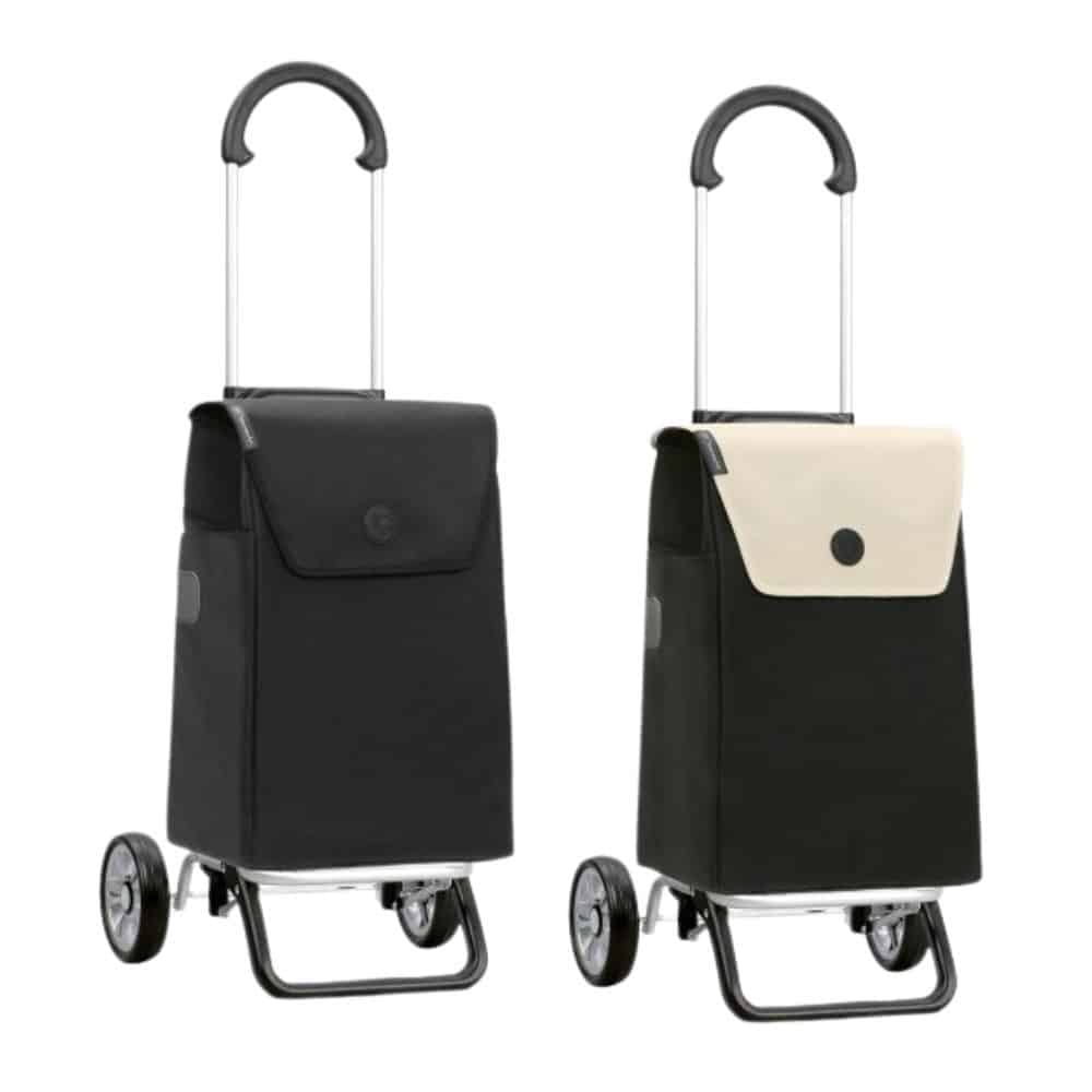 Ostoskärry Andersen Scala Shopper Plus Jano