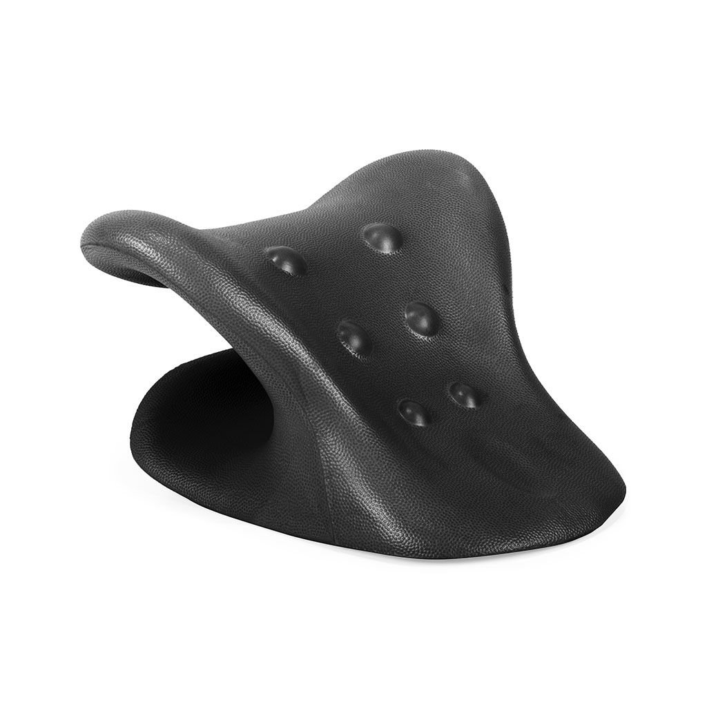 Niskan rentouttaja Neck Relaxer Gymstick